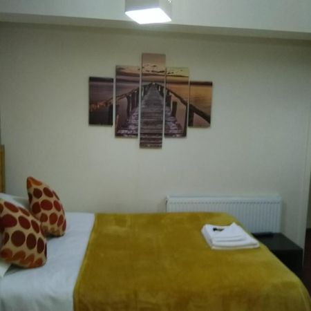 Ringbane House Bed and Breakfast Blackpool Eksteriør billede
