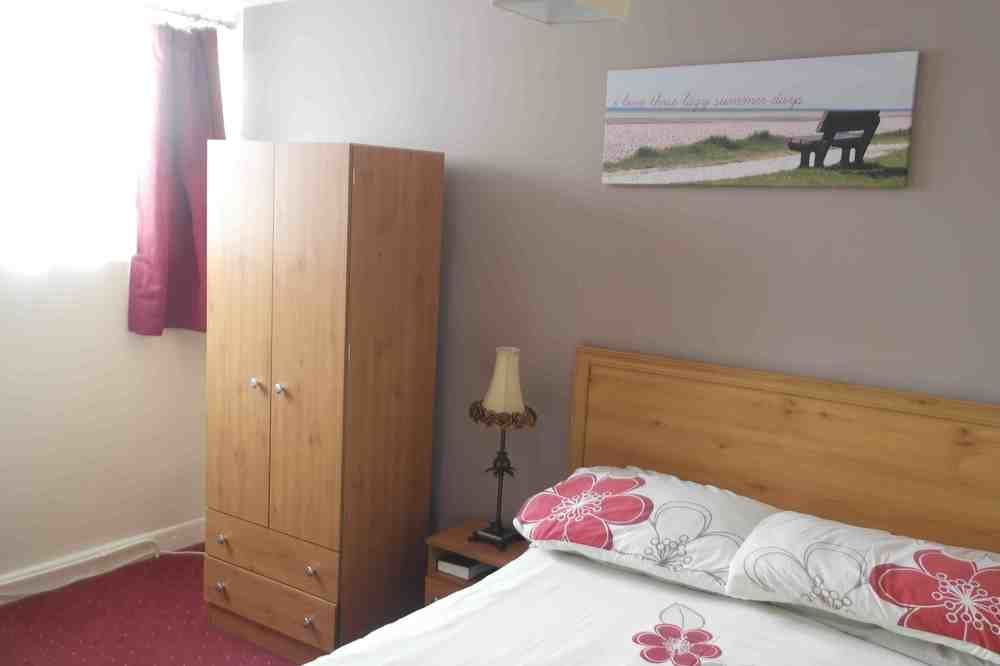 Ringbane House Bed and Breakfast Blackpool Eksteriør billede