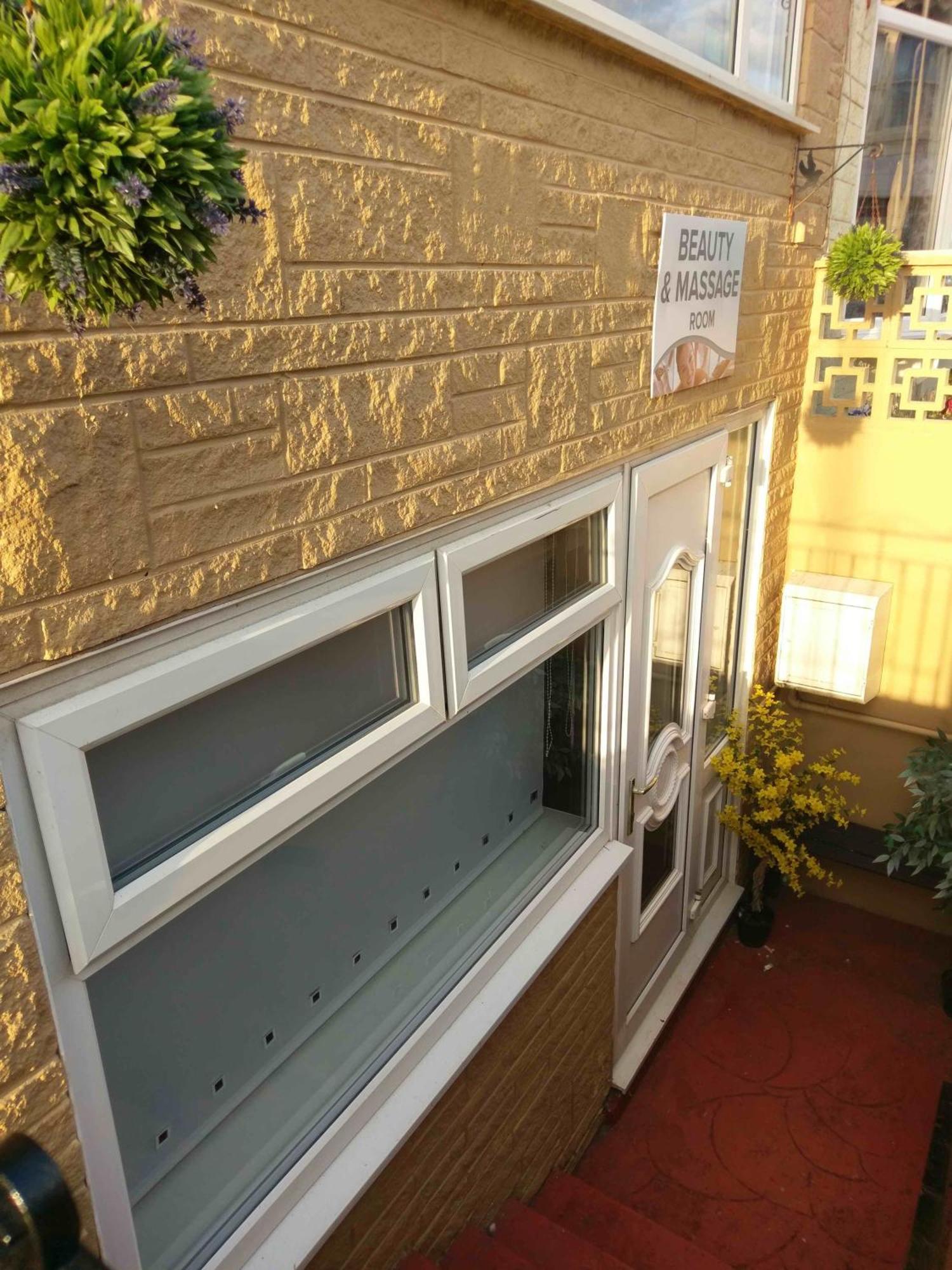 Ringbane House Bed and Breakfast Blackpool Eksteriør billede